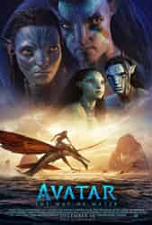 Avatar: The Way of Water (2022) Profile Photo