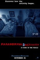 Paranormal Activity 3 (2011) Profile Photo