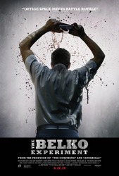 The Belko Experiment (2017) Profile Photo
