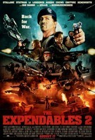 The Expendables 2 (2012) Profile Photo