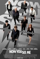 Now You See Me (2013) Profile Photo