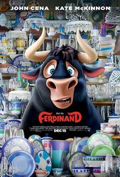 Ferdinand (2017) Profile Photo