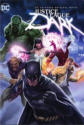 Justice League Dark (2017) Profile Photo