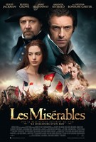 Les Miserables (2012) Profile Photo