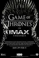 Game of Thrones: The IMAX Experience (Season 4, Episodes 9 and 10)