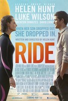 Ride (2015) Profile Photo