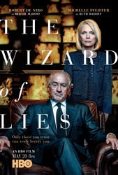 The Wizard of Lies (2017) Profile Photo