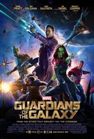 Guardians of the Galaxy (2014) Profile Photo