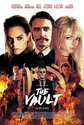 The Vault (2017) Profile Photo