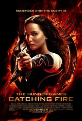 The Hunger Games: Catching Fire (2013) Profile Photo