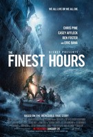 The Finest Hours (2016) Profile Photo
