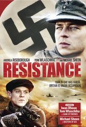 Resistance (2017) Profile Photo