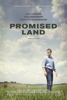 Promised Land (2012) Profile Photo