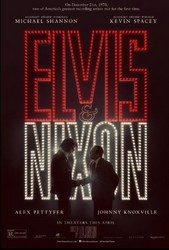 Elvis & Nixon (2016) Profile Photo