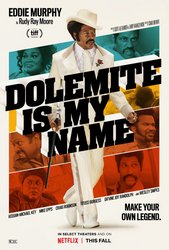 Dolemite Is My Name (2019) Profile Photo