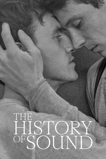 History of Sound, The