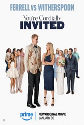 You're Cordially Invited