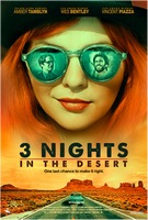 3 Nights in the Desert