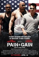 Pain and Gain (2013) Profile Photo