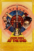 John Dies at the End (2013) Profile Photo