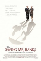 Saving Mr. Banks (2013) Profile Photo
