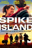 Spike Island (2015) Profile Photo
