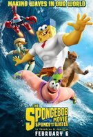 The SpongeBob Movie: Sponge Out of Water (2015) Profile Photo