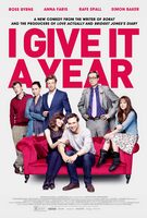 I Give It a Year (2013) Profile Photo