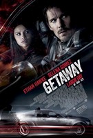 Getaway (2013) Profile Photo