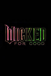 Wicked: For Good (2025) Profile Photo