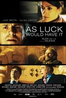 As Luck Would Have It (2013) Profile Photo