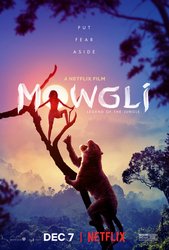 Mowgli: Legend of the Jungle (2018) Profile Photo