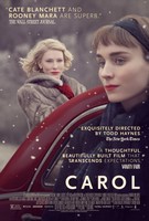 Carol (2015) Profile Photo