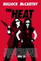 The Heat (2013) Profile Photo