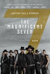 The Magnificent Seven (2016) Profile Photo