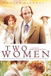 Two Women, The