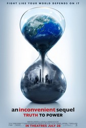 Inconvenient Sequel: Truth to Power, An