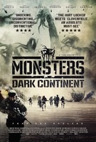 Monsters: Dark Continent (2015) Profile Photo