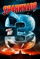 Sharknado 3: Oh Hell No! (2015) Profile Photo