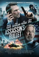 Assassin's Bullet (2012) Profile Photo