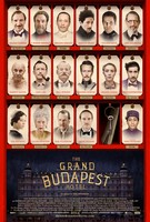 The Grand Budapest Hotel (2014) Profile Photo