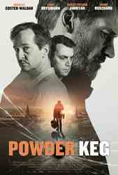 Powder Keg