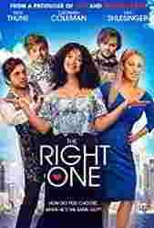 Right One, The