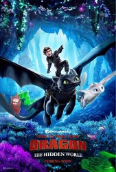 How to Train Your Dragon: The Hidden World (2019) Profile Photo
