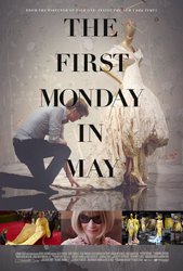 The First Monday in May (2016) Profile Photo