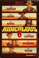The Ridiculous Six (2015) Profile Photo