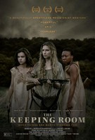 The Keeping Room (2015) Profile Photo