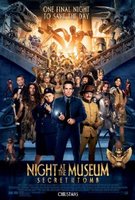 Night at the Museum: Secret of the Tomb (2014) Profile Photo