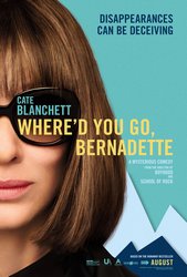 Where'd You Go, Bernadette (2019) Profile Photo