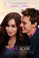 Love, Rosie (2015) Profile Photo